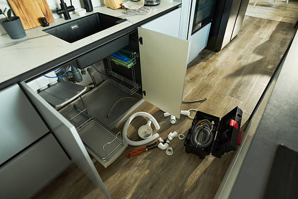 24/7 Emergency Pipe Repair experts in Ledyard, CT